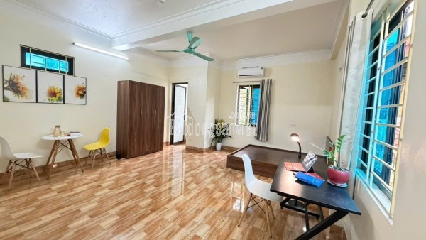 CHÍNH CHỦ CHO THUÊ CĂN HỘ ~50m² – TRẦN CUNG, Cổ Nhuế 1 (cũ), Hà Nội