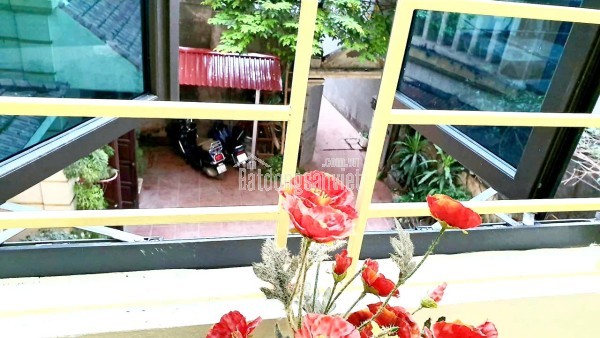 CHÍNH CHỦ CHO THUÊ CĂN HỘ ~50m² – TRẦN CUNG, Cổ Nhuế 1 (cũ), Hà Nội