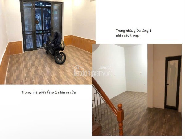 CHÍNH CHỦ CẦN CHO THUÊ TẦNG 1 VÀ 2 TẠI THANH LIỆT HÀ NỘI (Hạ Đình, Thanh Xuân cũ) GẦN NGÃ TƯ ĐƯỜNG