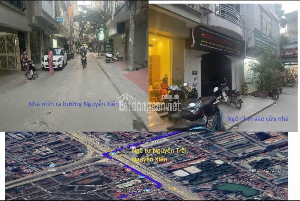 CHÍNH CHỦ CẦN CHO THUÊ TẦNG 1 VÀ 2 TẠI THANH LIỆT HÀ NỘI (Hạ Đình, Thanh Xuân cũ) GẦN NGÃ TƯ ĐƯỜNG