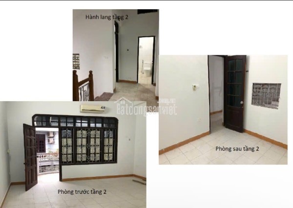 CHÍNH CHỦ CẦN CHO THUÊ TẦNG 1 VÀ 2 TẠI THANH LIỆT HÀ NỘI (Hạ Đình, Thanh Xuân cũ) GẦN NGÃ TƯ ĐƯỜNG