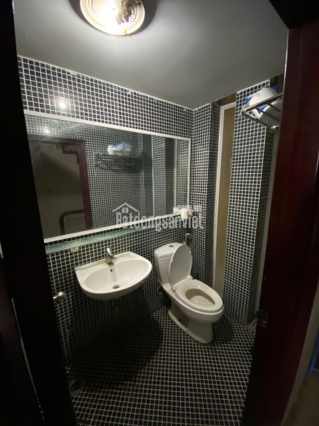 CHO THUÊ PHÒNG TRỌ – NGÕ 387 VŨ TÔNG PHAN, PHƯỜNG KHƯƠNG ĐÌNH, THANH XUÂN Hà Nội