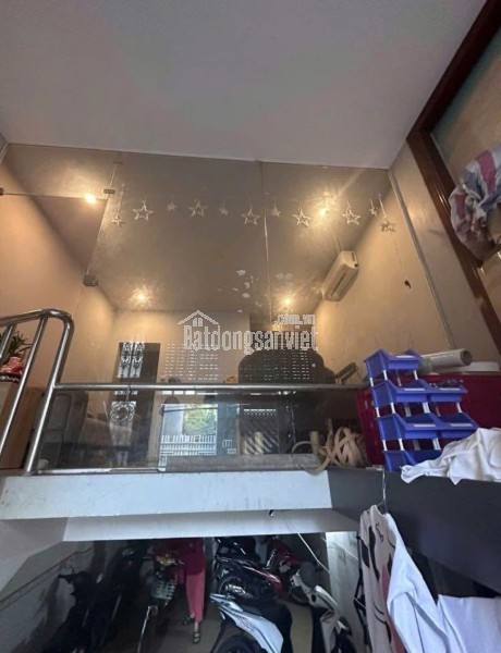 Hẻm VIP 502 Huỳnh Tấn Phát – Phường Tân Thuận Quận 7 – 60m² – 11.6 tỷ