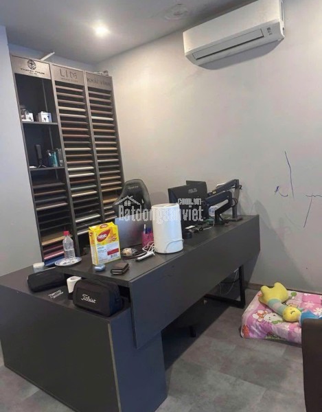 Hẻm VIP 502 Huỳnh Tấn Phát – Phường Tân Thuận Quận 7 – 60m² – 11.6 tỷ