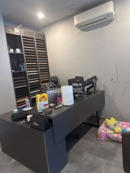 Hẻm VIP 502 Huỳnh Tấn Phát – Phường Tân Thuận Quận 7 – 60m² – 11.6 tỷ