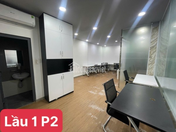 Cho thuê nhà 3 phòng ngủ – Quận 6 (Đường Phạm Văn Chí) Phường 7, Quận 6, Tp Hồ Chí Minh