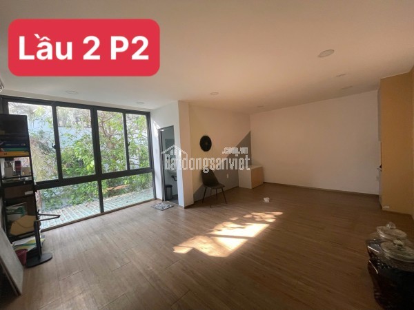 Cho thuê nhà 3 phòng ngủ – Quận 6 (Đường Phạm Văn Chí) Phường 7, Quận 6, Tp Hồ Chí Minh