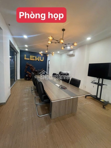 Cho thuê nhà 3 phòng ngủ – Quận 6 (Đường Phạm Văn Chí) Phường 7, Quận 6, Tp Hồ Chí Minh