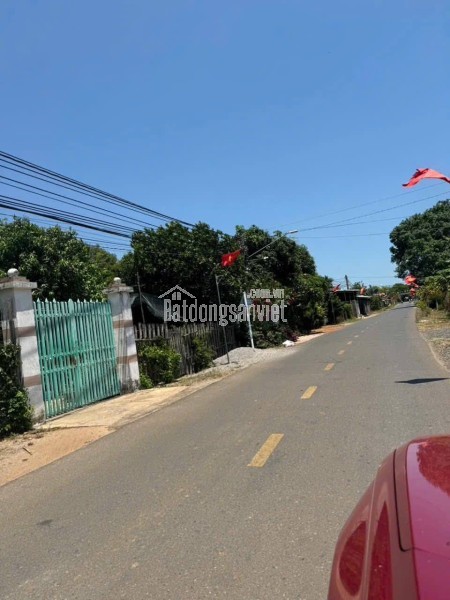 BÁN ĐẤT ĐƯỜNG SỐ 79 – HÒA LONG, TP.HCM