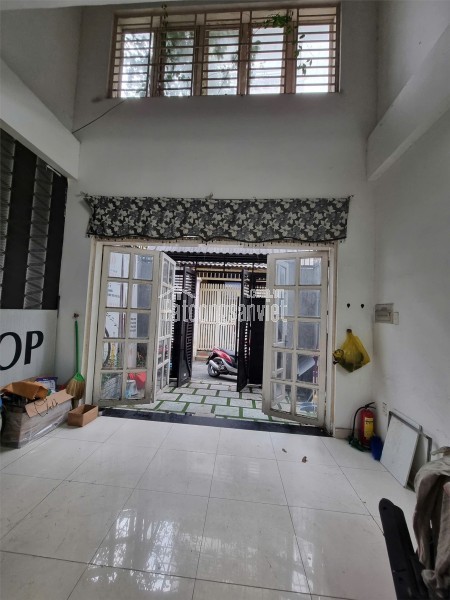 6.9 TỶ. 60M2 – NHÀ 4 TẦNG – DÒNG TIỀN 12TR/THÁNG. QUANG TRUNG.P11.