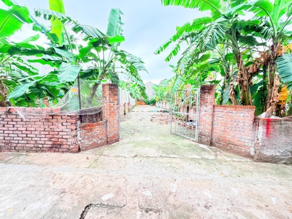 100M ĐẤT #THƯỢNG TRÌ - #Ô DIÊN - HÀ NỘI. ĐƯỜNG THÔNG Ô TÔ TẢI NGỦ TRONG NHÀ