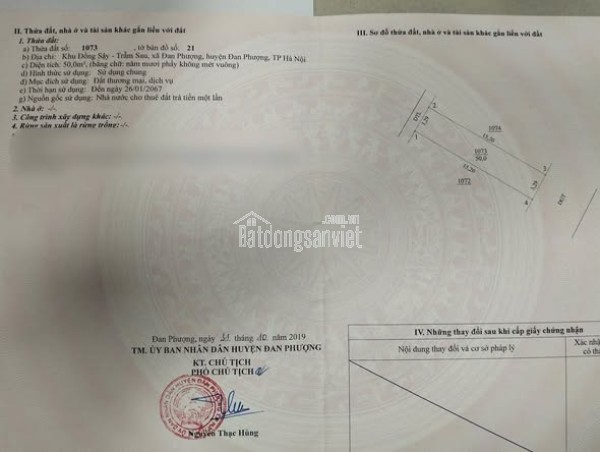 100M ĐẤT #THƯỢNG TRÌ - #Ô DIÊN - HÀ NỘI. ĐƯỜNG THÔNG Ô TÔ TẢI NGỦ TRONG NHÀ