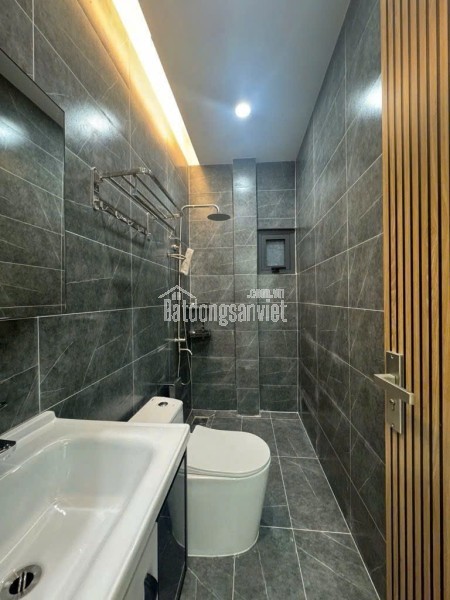 Bán nhà 1 lầu 75m2 Huỳnh Tấn Phát Nhà Bè, 4PN, 4 Tỷ 95, gần Quận 7