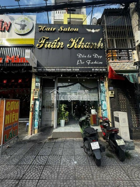 CHO THUÊ VĂN PHÒNG GIÁ TỐT – TRUNG TÂM BÌNH THẠNH – DỌN VÀO LÀ LÀM VIỆC NGAY