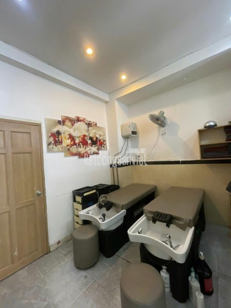 CHO THUÊ VĂN PHÒNG GIÁ TỐT – TRUNG TÂM BÌNH THẠNH – DỌN VÀO LÀ LÀM VIỆC NGAY