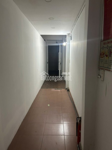 Cho Thuê Nhà Kd Mặt Tiền, 3 Tầng, 300m2 Mặt Tiền Số 533 Hoàng Văn Thụ, P4, Tân Bình, HCM