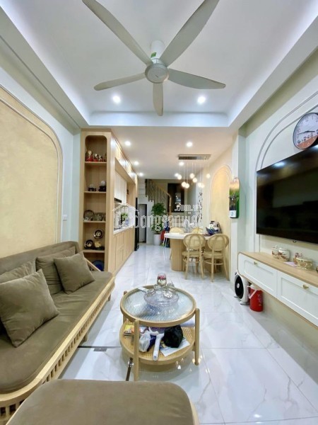 Nhà PHỐ VŨ XUÂN THIỀU – 3 BƯỚC RA HỆ THỐNG TRƯỜNG 1-2-3 & CHỢ - CHỈ HƠN 6 TỶ 🎒🥩