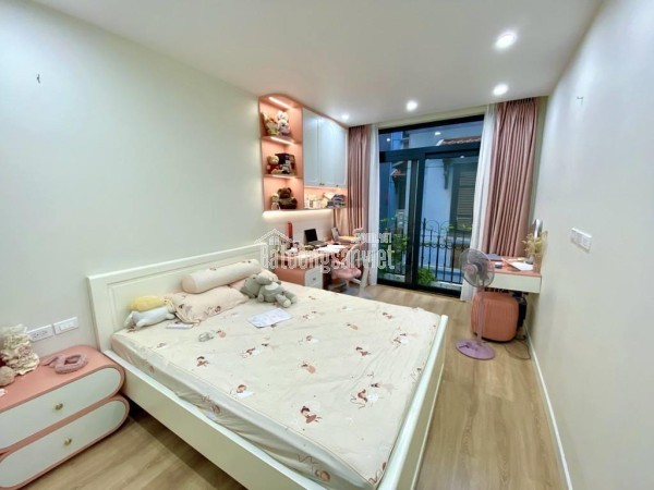 Nhà PHỐ VŨ XUÂN THIỀU – 3 BƯỚC RA HỆ THỐNG TRƯỜNG 1-2-3 & CHỢ - CHỈ HƠN 6 TỶ 🎒🥩