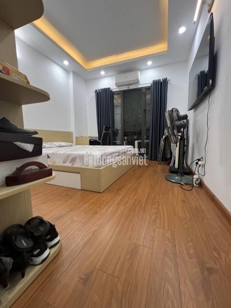 Nhà PHỐ VŨ XUÂN THIỀU – 3 BƯỚC RA HỆ THỐNG TRƯỜNG 1-2-3 & CHỢ - CHỈ HƠN 6 TỶ 🎒🥩