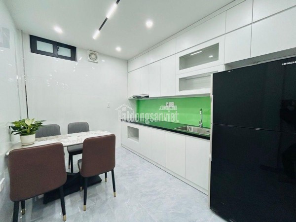 Nhà PHỐ VŨ XUÂN THIỀU – 3 BƯỚC RA HỆ THỐNG TRƯỜNG 1-2-3 & CHỢ - CHỈ HƠN 6 TỶ 🎒🥩