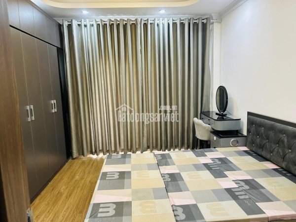 Nhà PHỐ VŨ XUÂN THIỀU – 3 BƯỚC RA HỆ THỐNG TRƯỜNG 1-2-3 & CHỢ - CHỈ HƠN 6 TỶ 🎒🥩