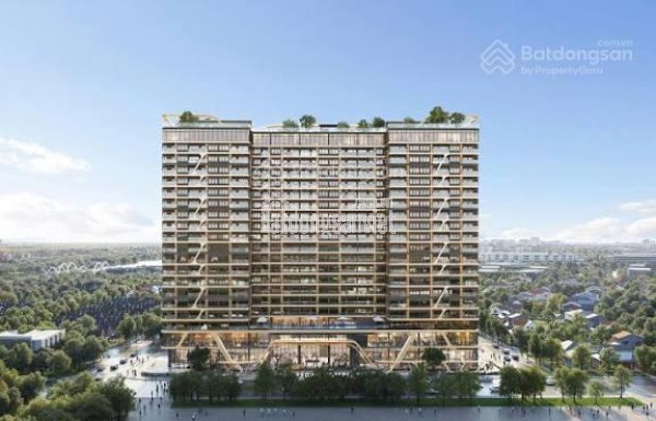 Bán biệt thự song lập Vinhomes Global Gate Hạ Long, view quan kỳ quan thế giới. DT 162m², mặt tiền