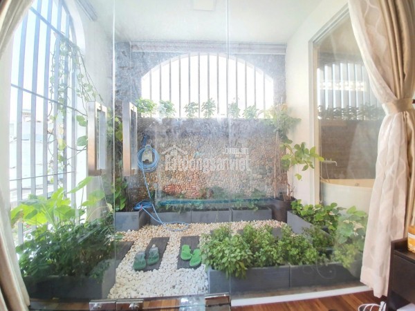 Bán gấp nhà 3 MT  Tân Hóa, P. Phú Lâm (P.14 cũ), Quận 6