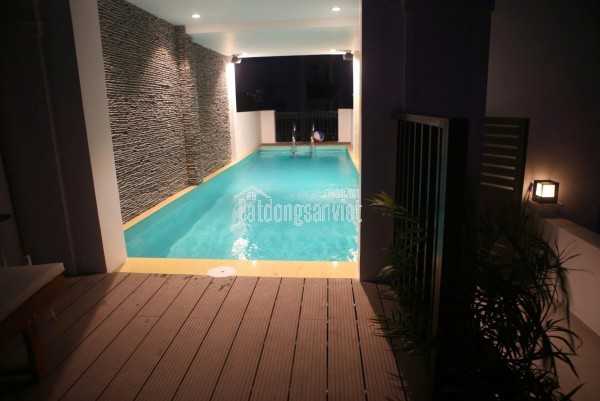 Bán gấp nhà 3 MT  Tân Hóa, P. Phú Lâm (P.14 cũ), Quận 6