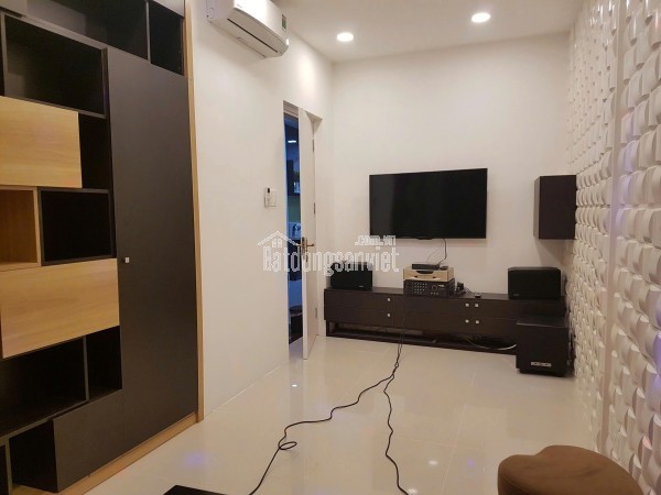 Bán gấp nhà 3 MT  Tân Hóa, P. Phú Lâm (P.14 cũ), Quận 6