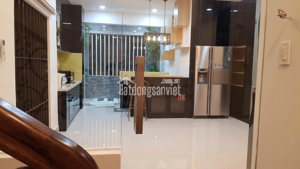 Bán gấp nhà 3 MT  Tân Hóa, P. Phú Lâm (P.14 cũ), Quận 6