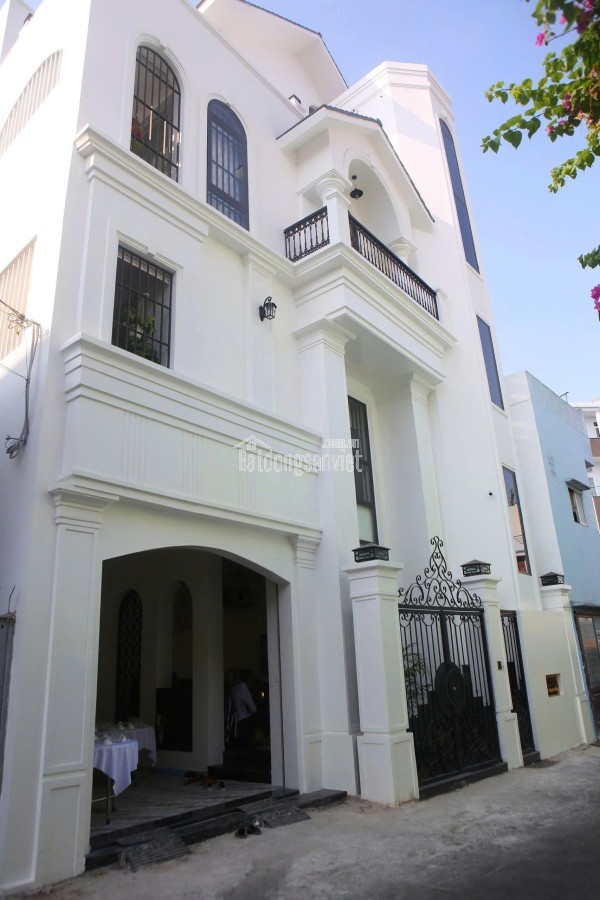 Bán gấp nhà 3 MT  Tân Hóa, P. Phú Lâm (P.14 cũ), Quận 6