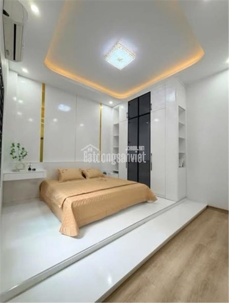 (Cự Lộc-Thanh Xuân) Nhà dân xây 31m2, ngõ nông, gần phố, gần ô tô, full nội thất. Giá chỉ 8.6 tỷ