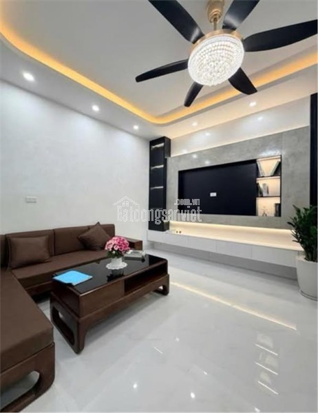 (Cự Lộc-Thanh Xuân) Nhà dân xây 31m2, ngõ nông, gần phố, gần ô tô, full nội thất. Giá chỉ 8.6 tỷ