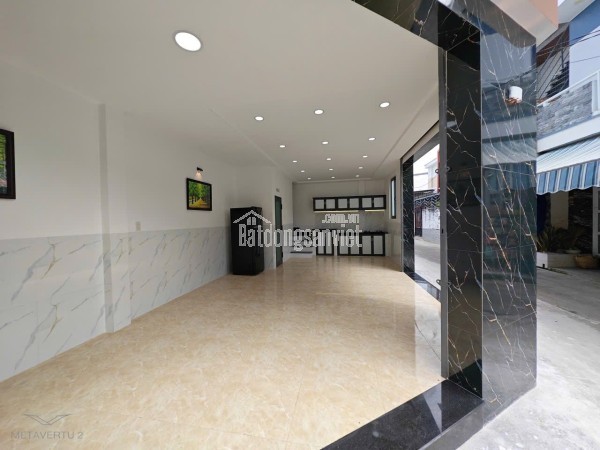 BÁN CĂN GÓC 2 TẦNG NHỎ XINH TTTP GẦN CHỢ VCN PHƯỚC HẢI - P.NHA TRANG