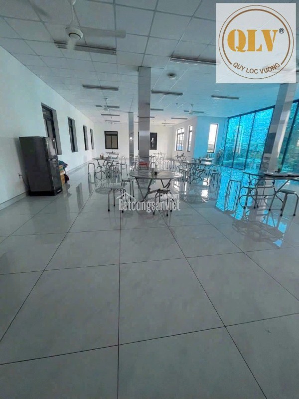 Bán kho, nhà xưởng tại KCN Long Bình, Thành phố Biên Hòa, Đồng Nai 2.800m²