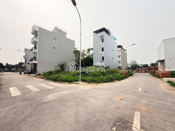 CC BÁN 50M ĐẤT KHU 2.3ha TT TRẠM TRÔI - HOÀI ĐỨC - HÀ NỘI