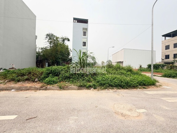 CC BÁN 50M ĐẤT KHU 2.3ha TT TRẠM TRÔI - HOÀI ĐỨC - HÀ NỘI