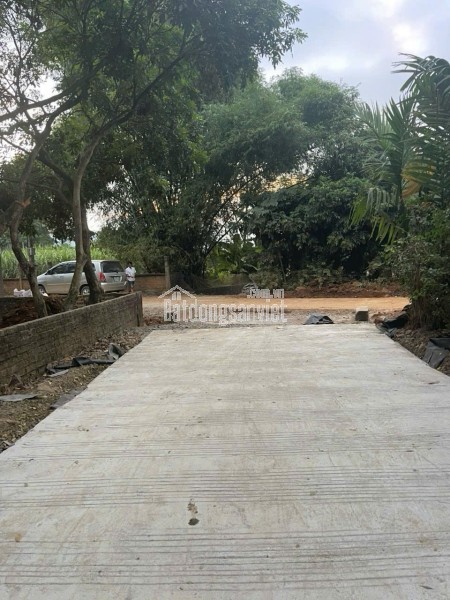 CC BÁN 50M ĐẤT KHU 2.3ha TT TRẠM TRÔI - HOÀI ĐỨC - HÀ NỘI