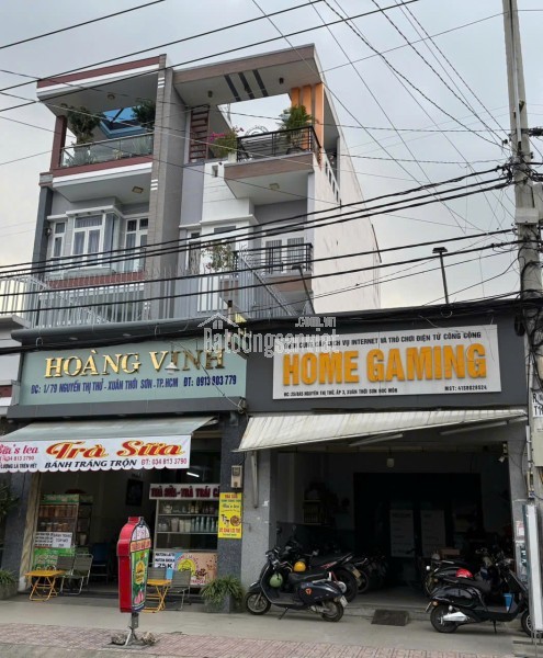 CHO THUÊ MẶT BẰNG KINH DOANH TẦNG 1 – DIỆN TÍCH LỚN – VỊ TRÍ THUẬN TIỆN