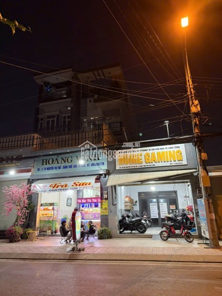 CHO THUÊ MẶT BẰNG KINH DOANH TẦNG 1 – DIỆN TÍCH LỚN – VỊ TRÍ THUẬN TIỆN