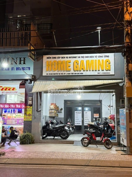 CHO THUÊ MẶT BẰNG KINH DOANH TẦNG 1 – DIỆN TÍCH LỚN – VỊ TRÍ THUẬN TIỆN