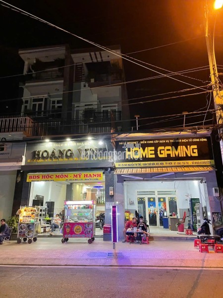 CHO THUÊ MẶT BẰNG KINH DOANH TẦNG 1 – DIỆN TÍCH LỚN – VỊ TRÍ THUẬN TIỆN