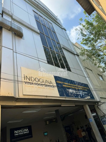 CHO THUÊ MẶT BẰNG KINH DOANH TẦNG 1 – DIỆN TÍCH LỚN – VỊ TRÍ THUẬN TIỆN