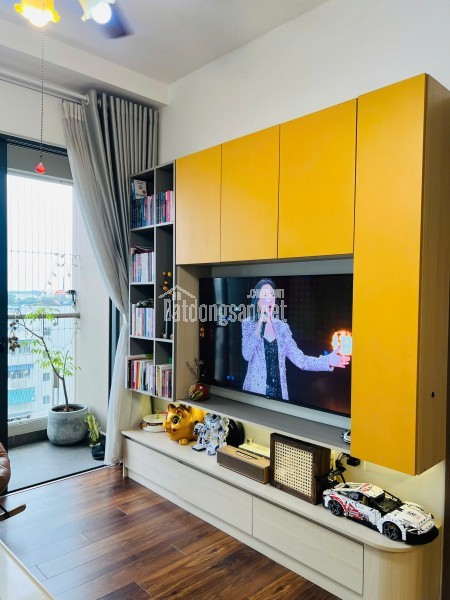 CĂN HỘ AKARI CITY AN LẠC , BÌNH TÂN – FULL NỘI THẤT, GIÁ TỐT