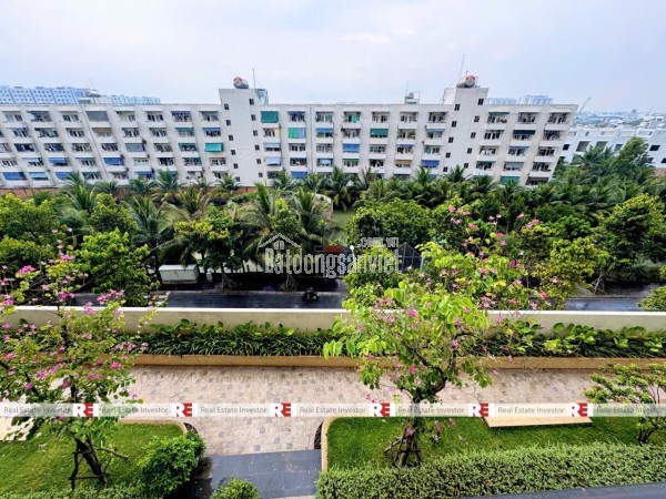 CĂN HỘ 3PN RỘNG 100M2 TẠI AKARI CITY, AN LẠC  – SỔ HỒNG SẴN