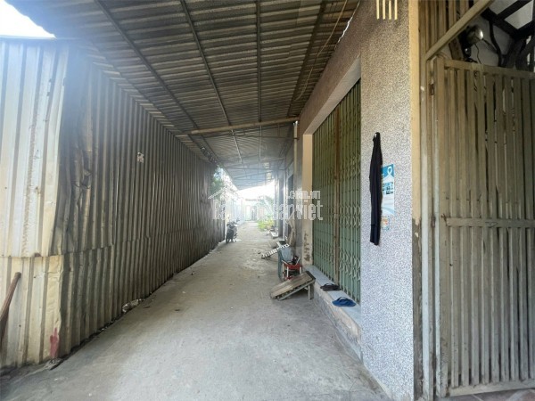 NGÂN HÀNG THANH LÝ NHÀ 2MT, DT 104M2 FULL THỔ, GIÁ 2 TỶ 876, TP.THỦ DẦU MỘT