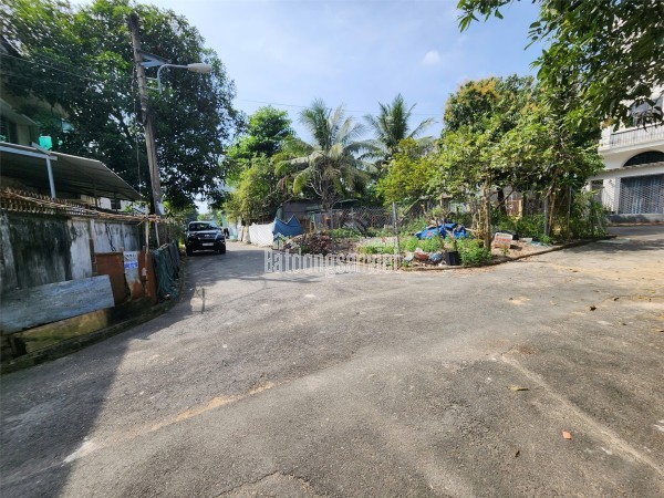 NGÂN HÀNG THANH LÝ NHÀ 2MT, DT 104M2 FULL THỔ, GIÁ 2 TỶ 876, TP.THỦ DẦU MỘT