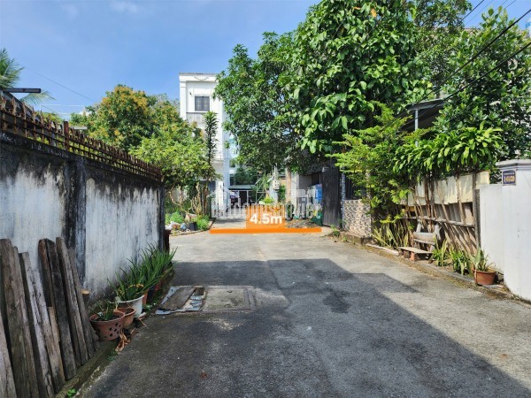 NGÂN HÀNG THANH LÝ NHÀ 2MT, DT 104M2 FULL THỔ, GIÁ 2 TỶ 876, TP.THỦ DẦU MỘT