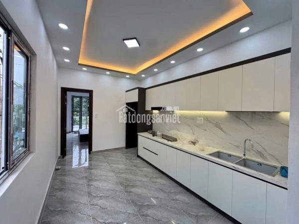 Nhà Khu Nam Long 4 Tầng  Hơn 234m2 Sử Dụng Chỉ 22 ,x Tỷ Đồng