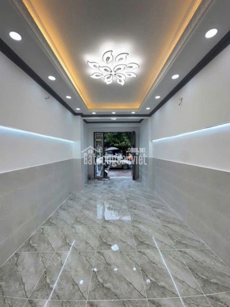 Nhà Khu Nam Long 4 Tầng  Hơn 234m2 Sử Dụng Chỉ 22 ,x Tỷ Đồng